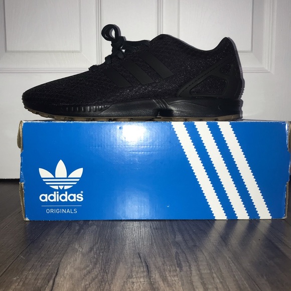 adidas zx flux size 11